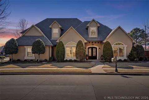 4312 S Quinoa Ave, Broken Arrow, OK 74011