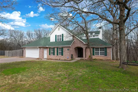 15 S 275th East Ave, Catoosa, OK 74015