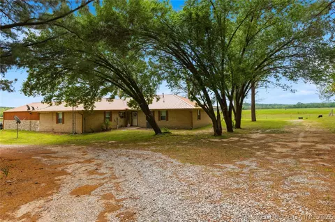 36474 E 1470, Sasakwa, OK 74867