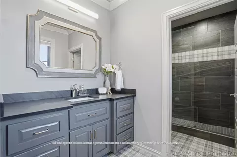 Bath - 17930 E Falcon Pass, Owasso, OK 74055 photo 8 of 10