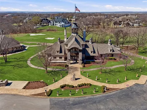 View/Area - 17930 E Falcon Pass, Owasso, OK 74055 photo 1 of 2