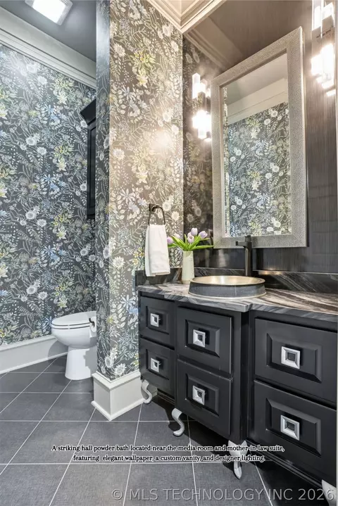 Bath - 17930 E Falcon Pass, Owasso, OK 74055 photo 10 of 10