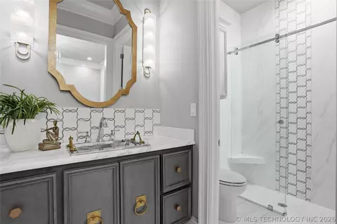 Bath - 17930 E Falcon Pass, Owasso, OK 74055 photo 9 of 10