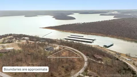 Scenic Circle, Skiatook, OK 74070