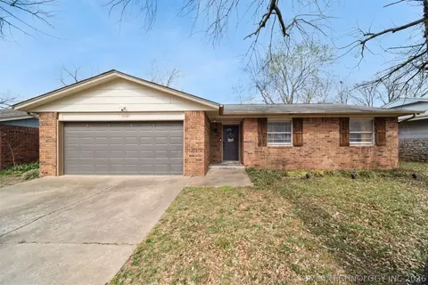 1908 W Gary St, Broken Arrow, OK 74012