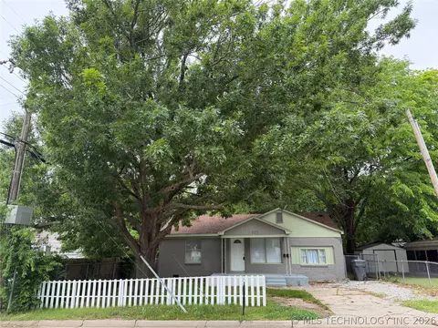 305 P SW, Ardmore, OK 73401