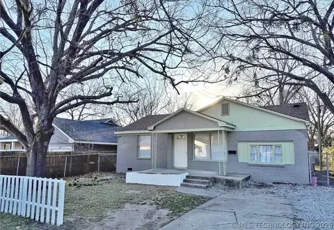 305 P SW, Ardmore, OK 73401