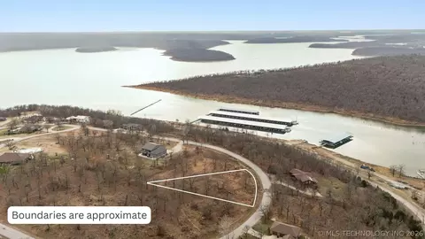 Scenic Circle, Skiatook, OK 74070