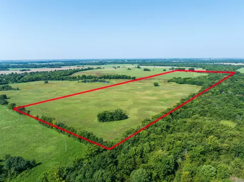 1 N 320 Rd, Morris, OK 74445 photo 2