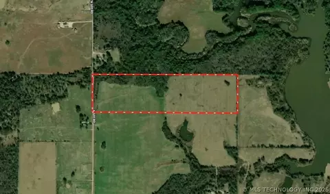 1 N 320 Rd, Morris, OK 74445 photo 3
