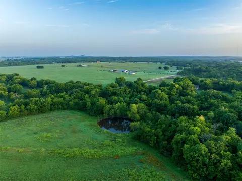 1 N 320 Rd, Morris, OK 74445 photo 9