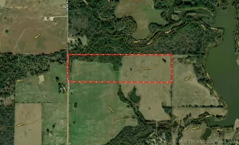 1 N 320 Rd, Morris, OK 74445 photo 23