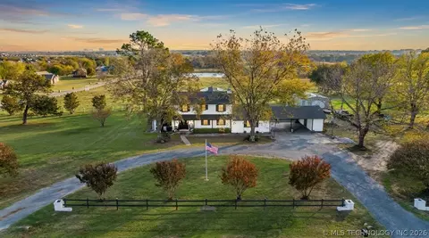 6063 Wilson St, Durant, OK 74701