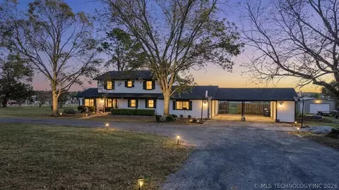 6063 Wilson St, Durant, OK 74701