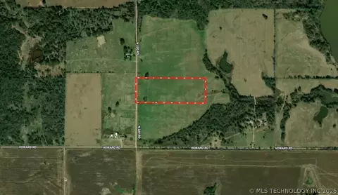 3 N 320 Rd, Morris, OK 74445 photo 5