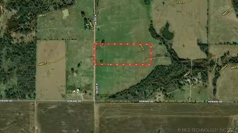 3 N 320 Rd, Morris, OK 74445 photo 19