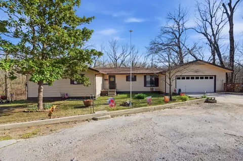 62980 E 313 Rd, Grove, OK 74344