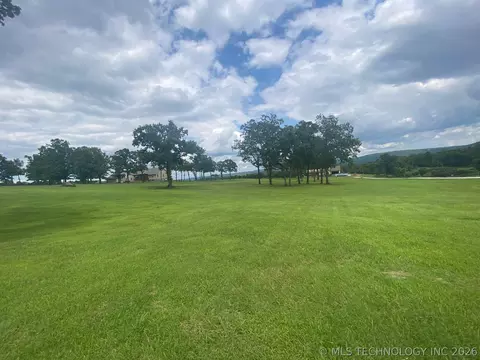 15902 W Redbud Rd, Park Hill, OK 74451
