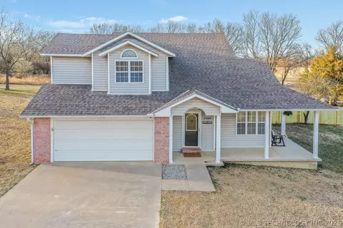1469 County Road 4500, Coffeyville, KS 67337