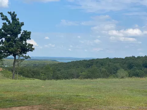 36162 S Magnolia Ln, Park Hill, OK 74451