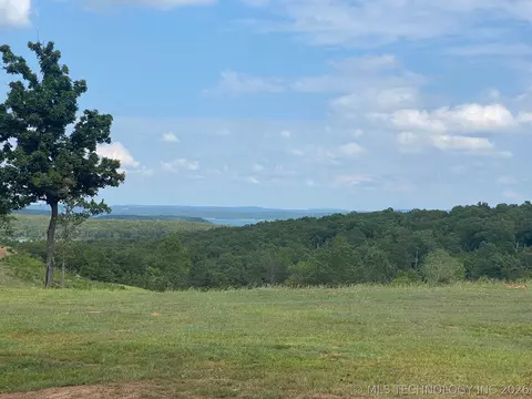 36162 S Magnolia Ln, Park Hill, OK 74451