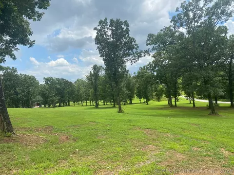 36358 S Cedar Rd, Park Hill, OK 74451