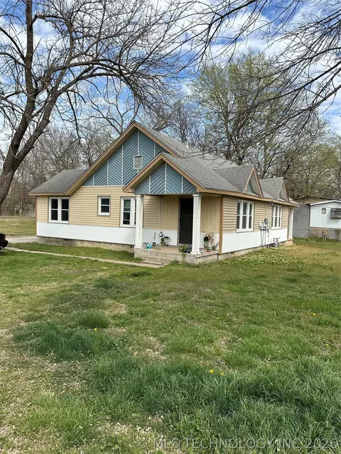 1407 E 66th St N, Tulsa, OK 74126