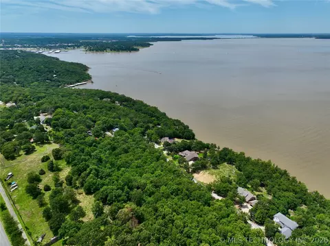 Rose Lane, Eufaula, OK 74432 photo 5