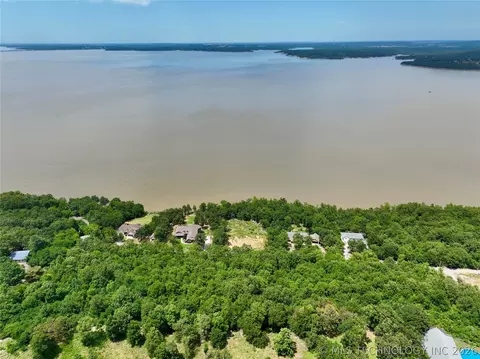 Rose Lane, Eufaula, OK 74432 photo 3