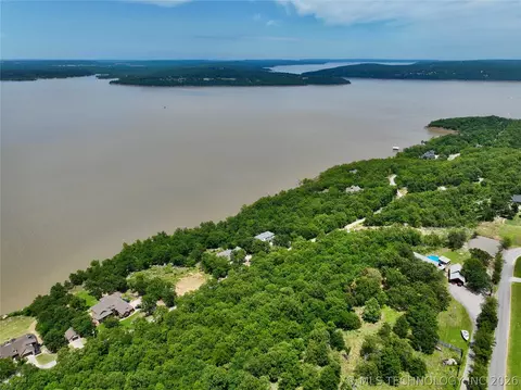 Rose Lane, Eufaula, OK 74432 photo 7