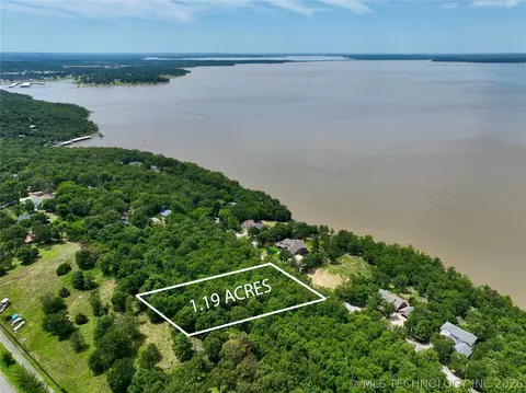 Rose Lane, Eufaula, OK 74432