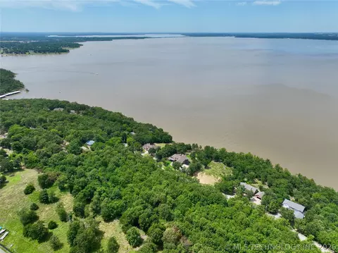 Rose Lane, Eufaula, OK 74432 photo 4