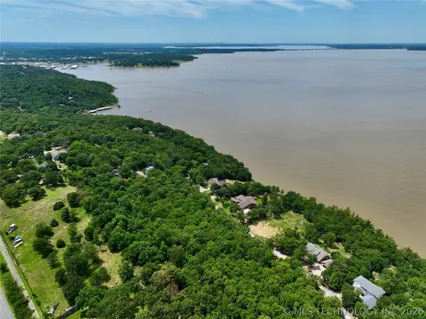 Rose Lane, Eufaula, OK 74432 photo 5