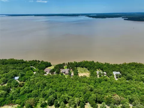 Rose Lane, Eufaula, OK 74432 photo 2