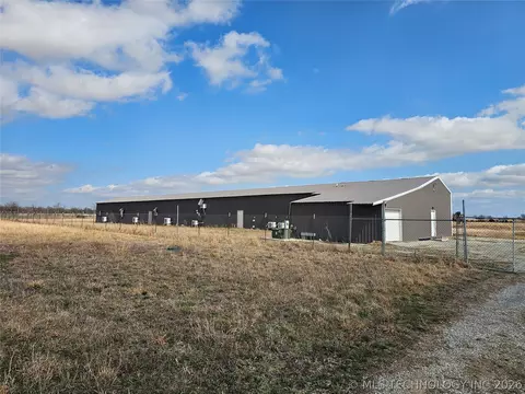 4130 N 434 Rd, Pryor, OK 74361