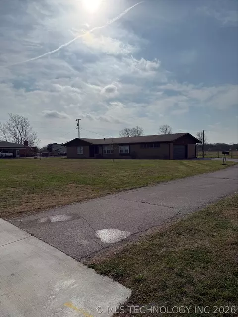 Undisclosed, Collinsville, OK 74021