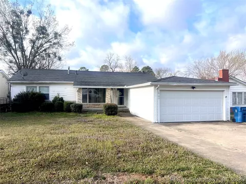 1610 E Osage Ave, Mcalester, OK 74501