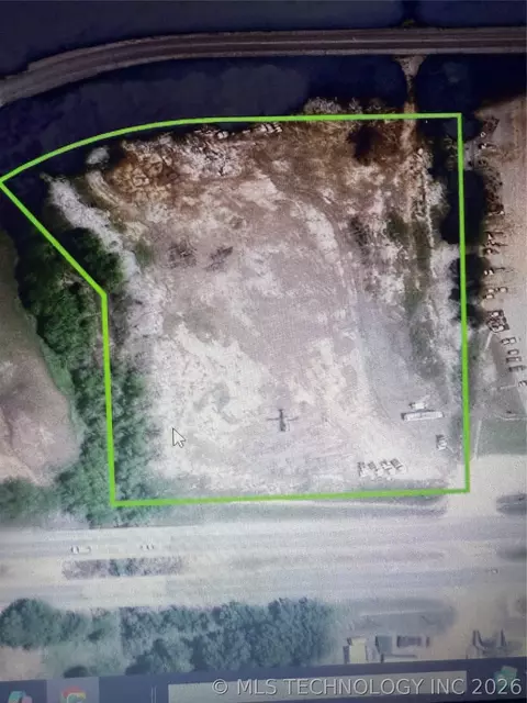 3501 W Broadway, Ardmore, OK 73401