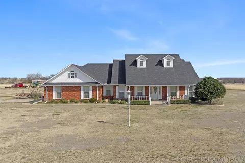 5997 Putman, Marietta, OK 73448