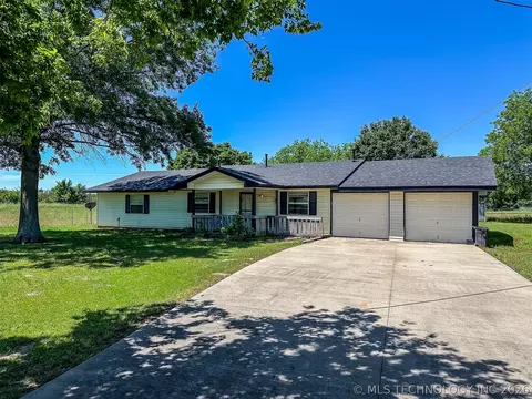 109948 S 4155 Rd, Checotah, OK 74426 photo 66