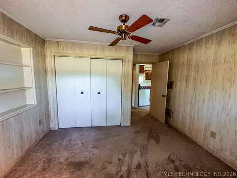 109948 S 4155 Rd, Checotah, OK 74426 photo 31
