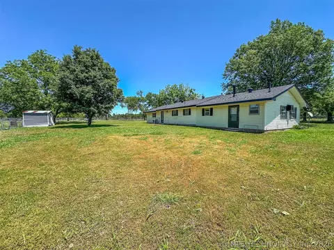 109948 S 4155 Rd, Checotah, OK 74426 photo 52