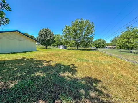 109948 S 4155 Rd, Checotah, OK 74426 photo 62