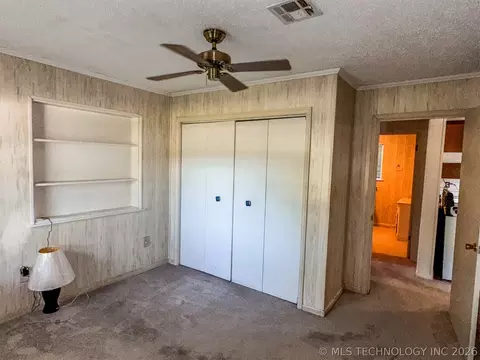 109948 S 4155 Rd, Checotah, OK 74426 photo 33