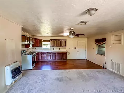 109948 S 4155 Rd, Checotah, OK 74426 photo 9