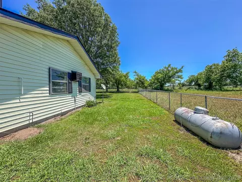 109948 S 4155 Rd, Checotah, OK 74426 photo 51