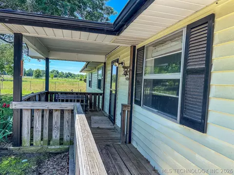 109948 S 4155 Rd, Checotah, OK 74426 photo 3