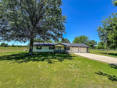 109948 S 4155 Rd, Checotah, OK 74426 photo 6