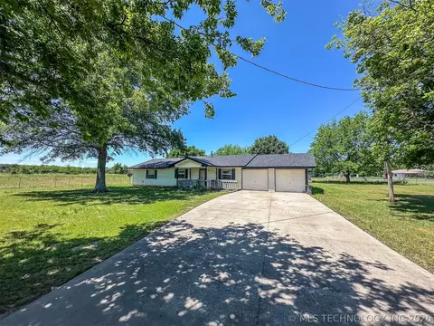 109948 S 4155 Rd, Checotah, OK 74426 photo 65