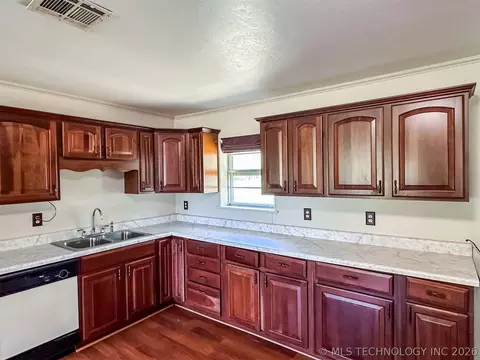 109948 S 4155 Rd, Checotah, OK 74426 photo 14